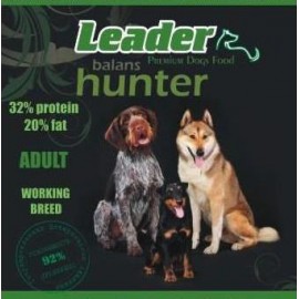 Leader Balans Hunter - для охотничьих пород и активных